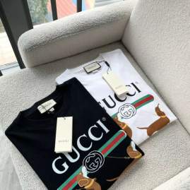 Picture of Gucci T Shirts Short _SKUGucciM-3XL12yr14012256